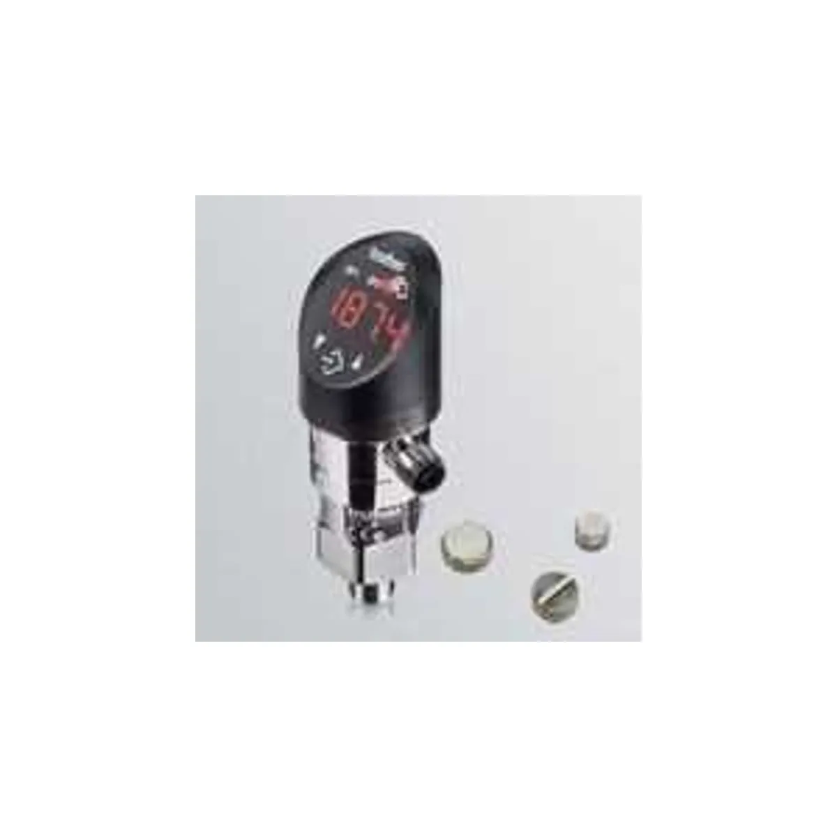 Trafag DPS 8381 Display Pressure Switch