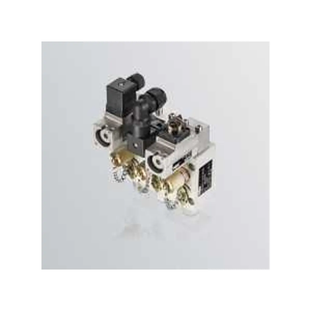 Trafag DVB15 Diagnostic Valve Block