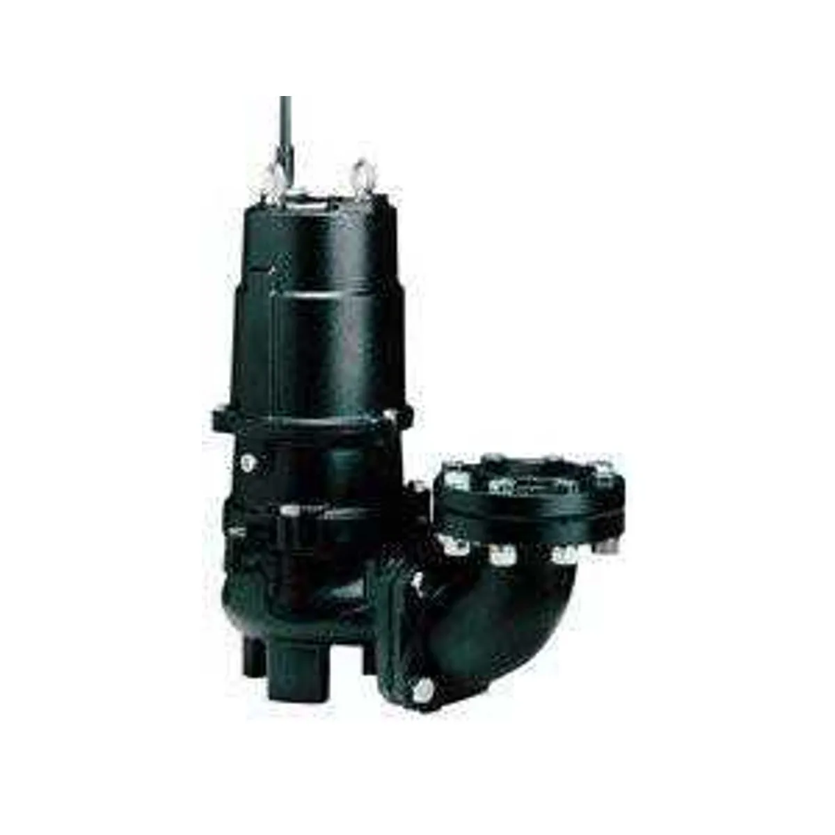 Tsurumi U Series 3-phase / 50Hz  Sewage Pumps