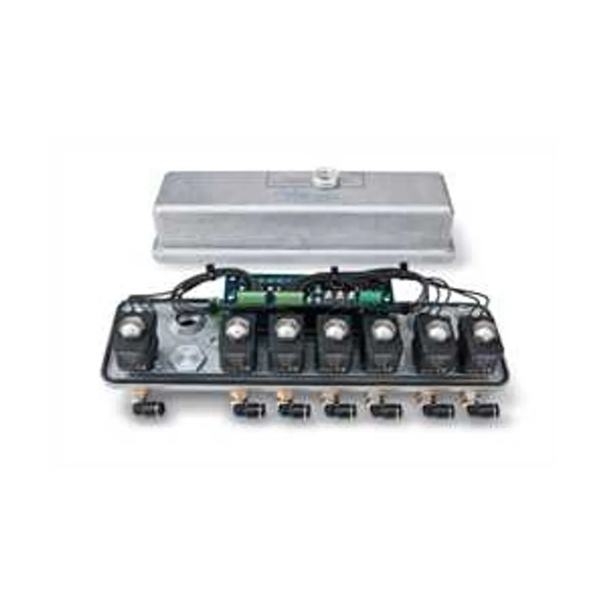 Turbo E4T  Sequencer