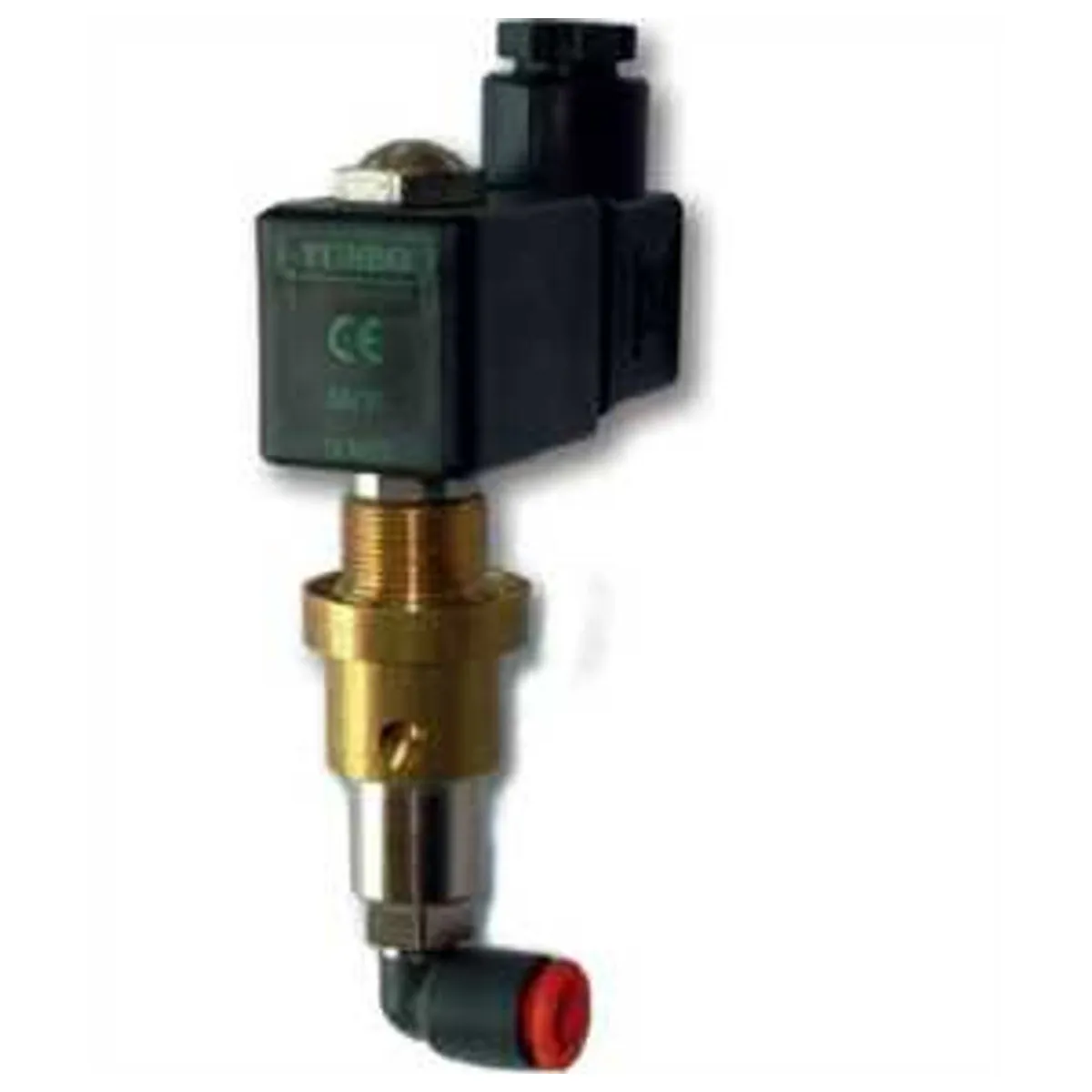 Turbo LDC  Single Remote Pilot