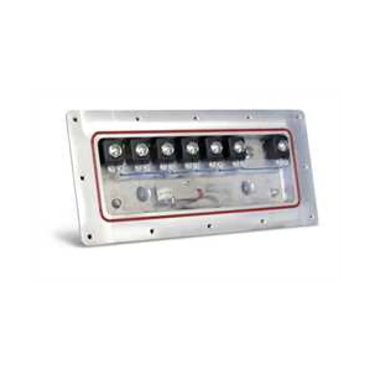 Turbo REP  Explosion Proof