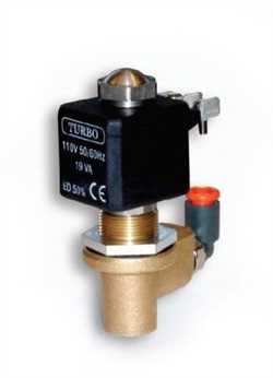 Turbo SRC - IP65  Single Remote Pilot