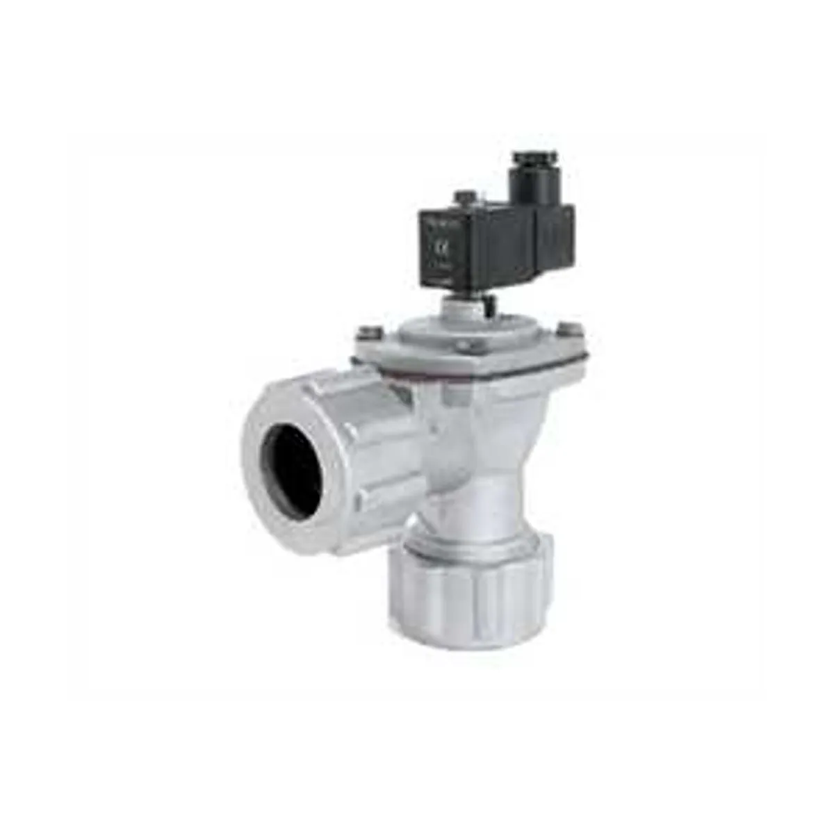 Turbo TD045(N-V-T)P  Pulse Valve with Quick Fitting Connections