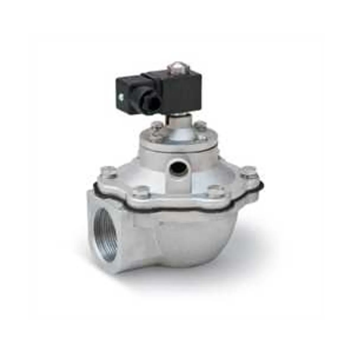 Turbo TF045(N-V-T)M  Pulse Valves with Threaded Connections