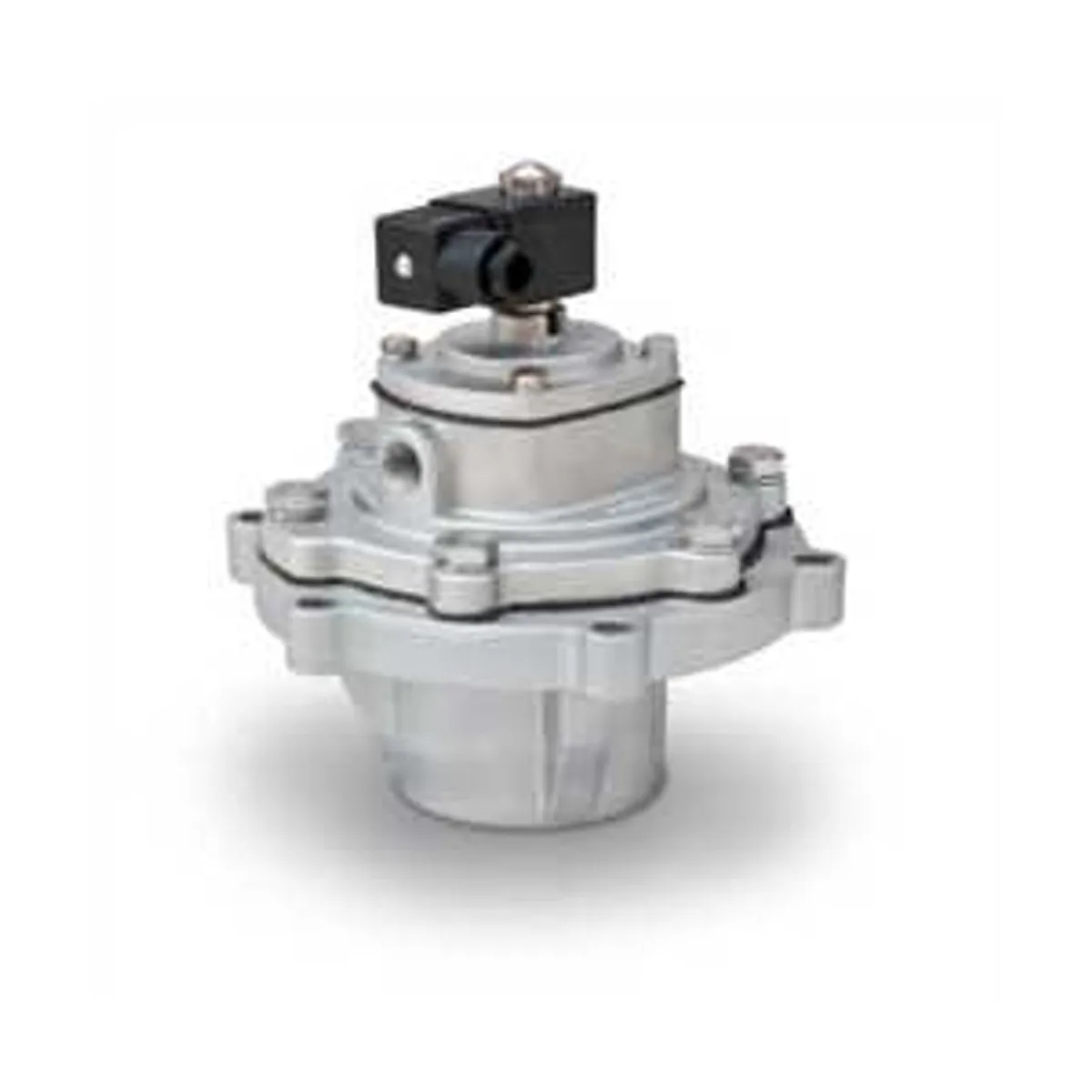 Turbo TS030(N-V-T)PWE  Pulse Valve for Flat Surfaces