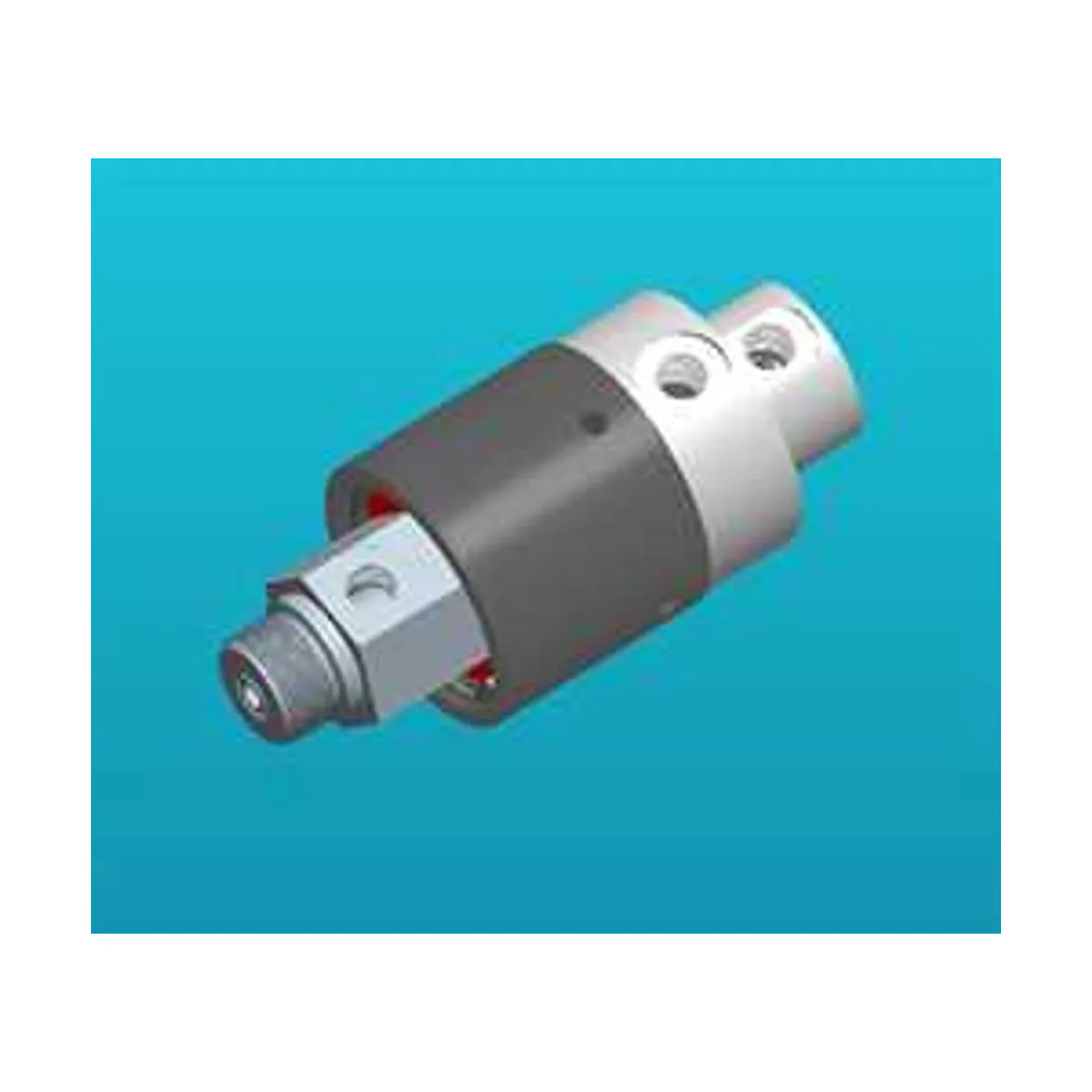 Turian GD-10-2U Rotary Joint