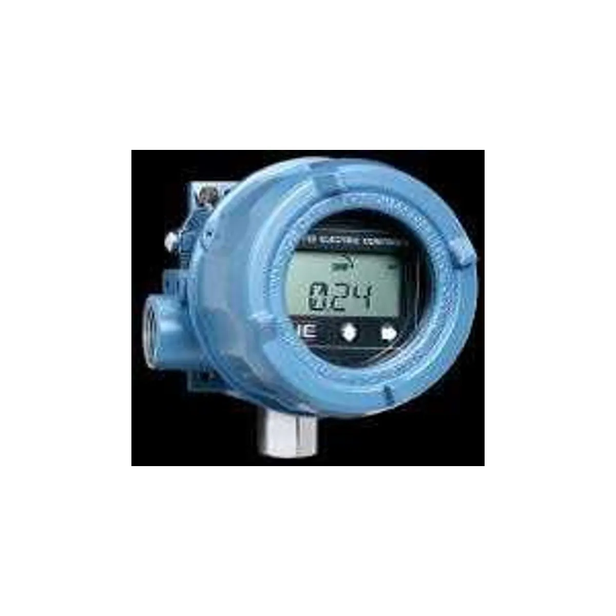 United Electric One Series Pressure and Temperature Transmitter-Switches