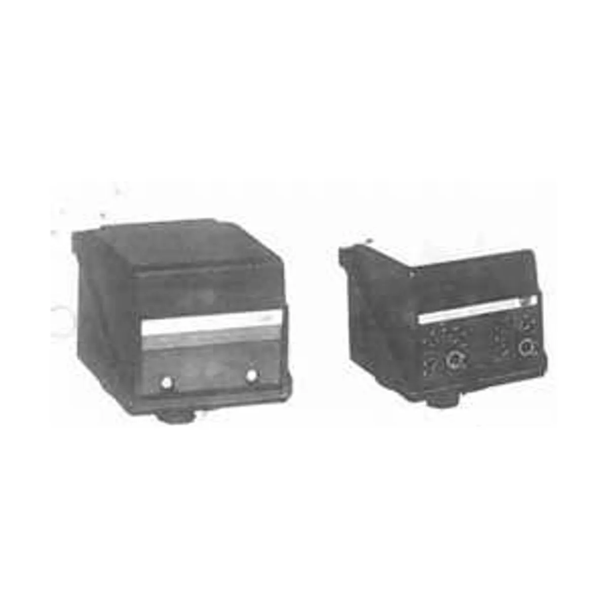 United Electric 300 Series Pressure Controllers