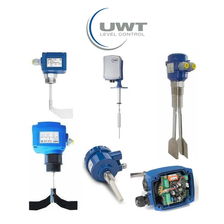 UWT UWT SLS3000 Continuous Level Measuring System - UWT