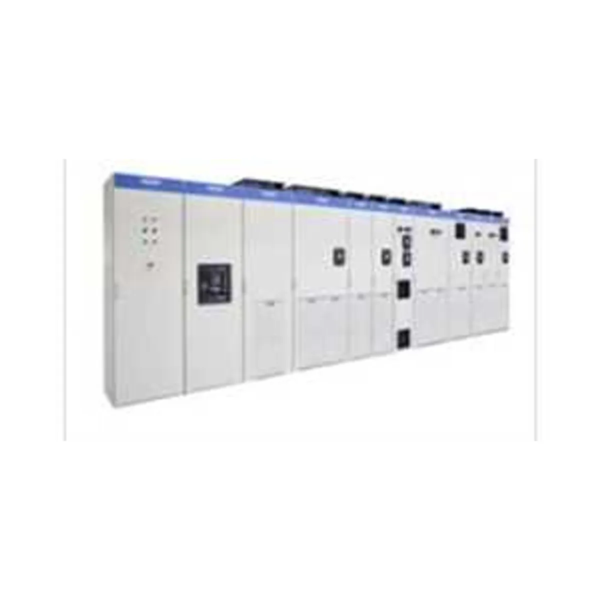 Vacon VACON® NXP System Drive