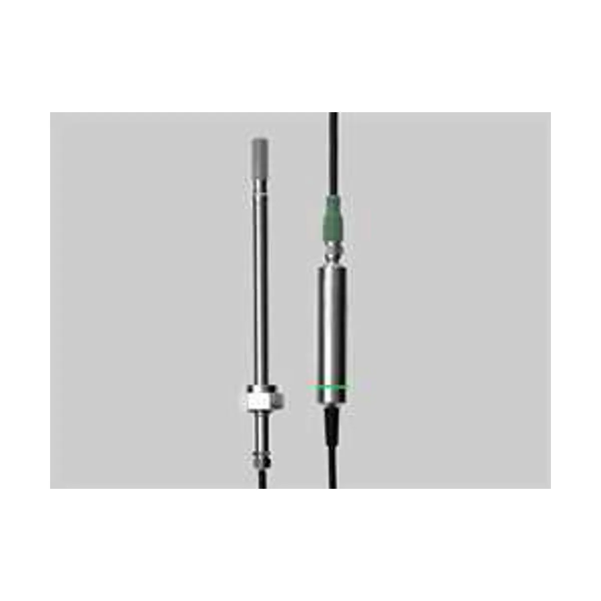 Vaisala HMP8   Relative Humidity and Temperature Probe