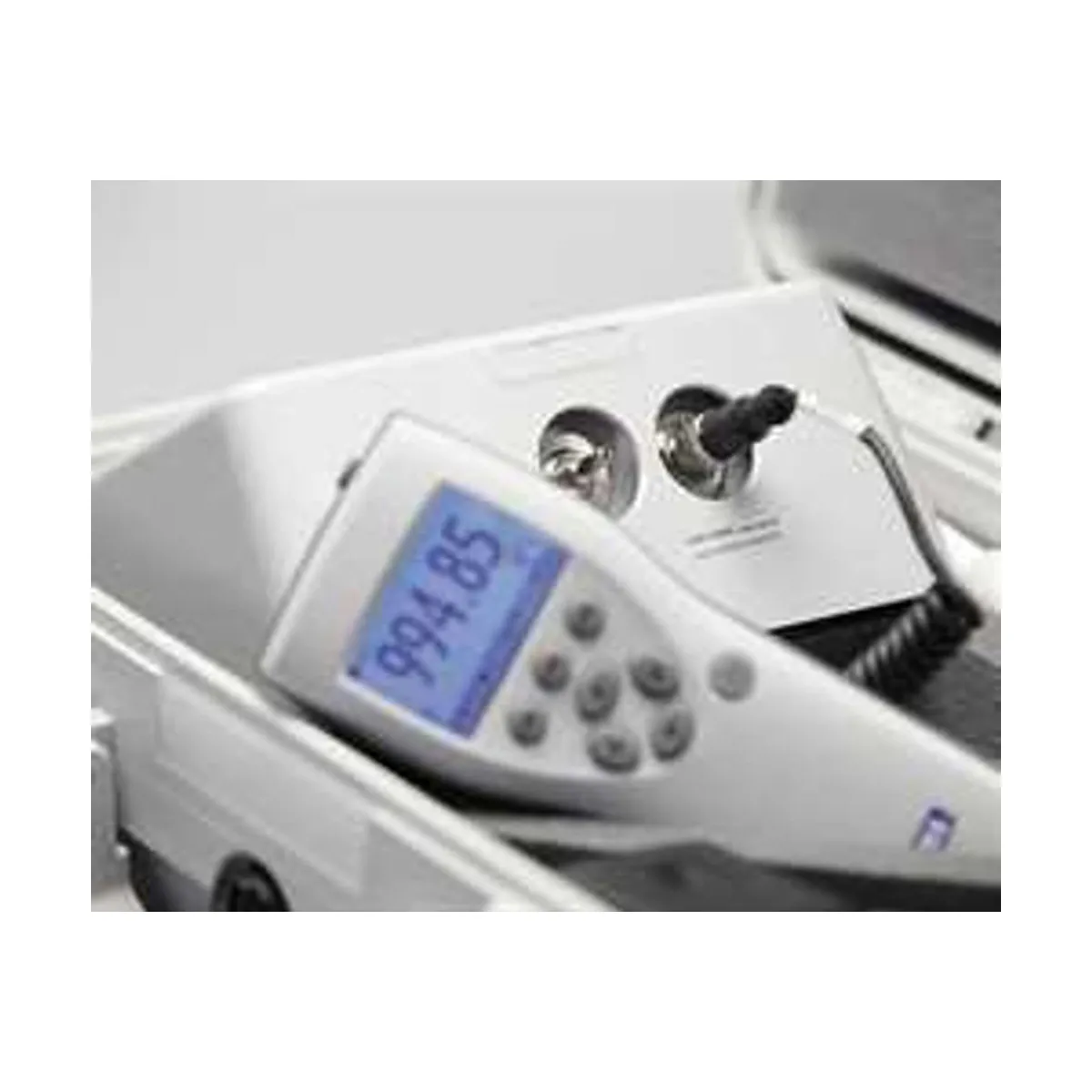 Vaisala PTB330TS  Barometric Pressure Transfer Standard