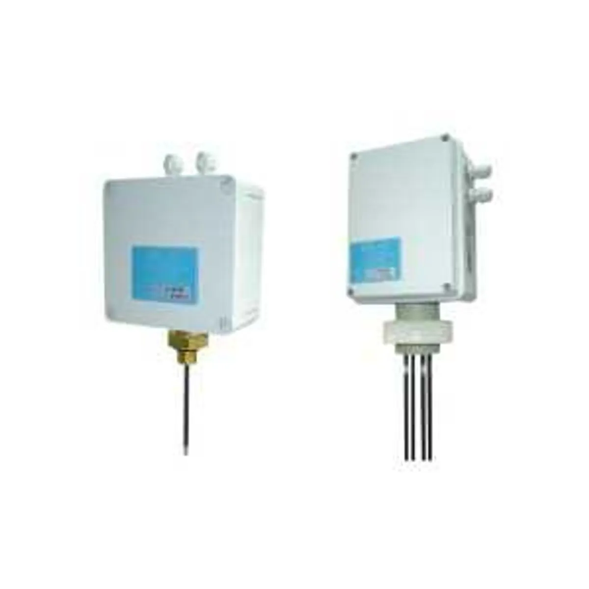 Valco ELECTRA – SLC  Conductive Level-sensor