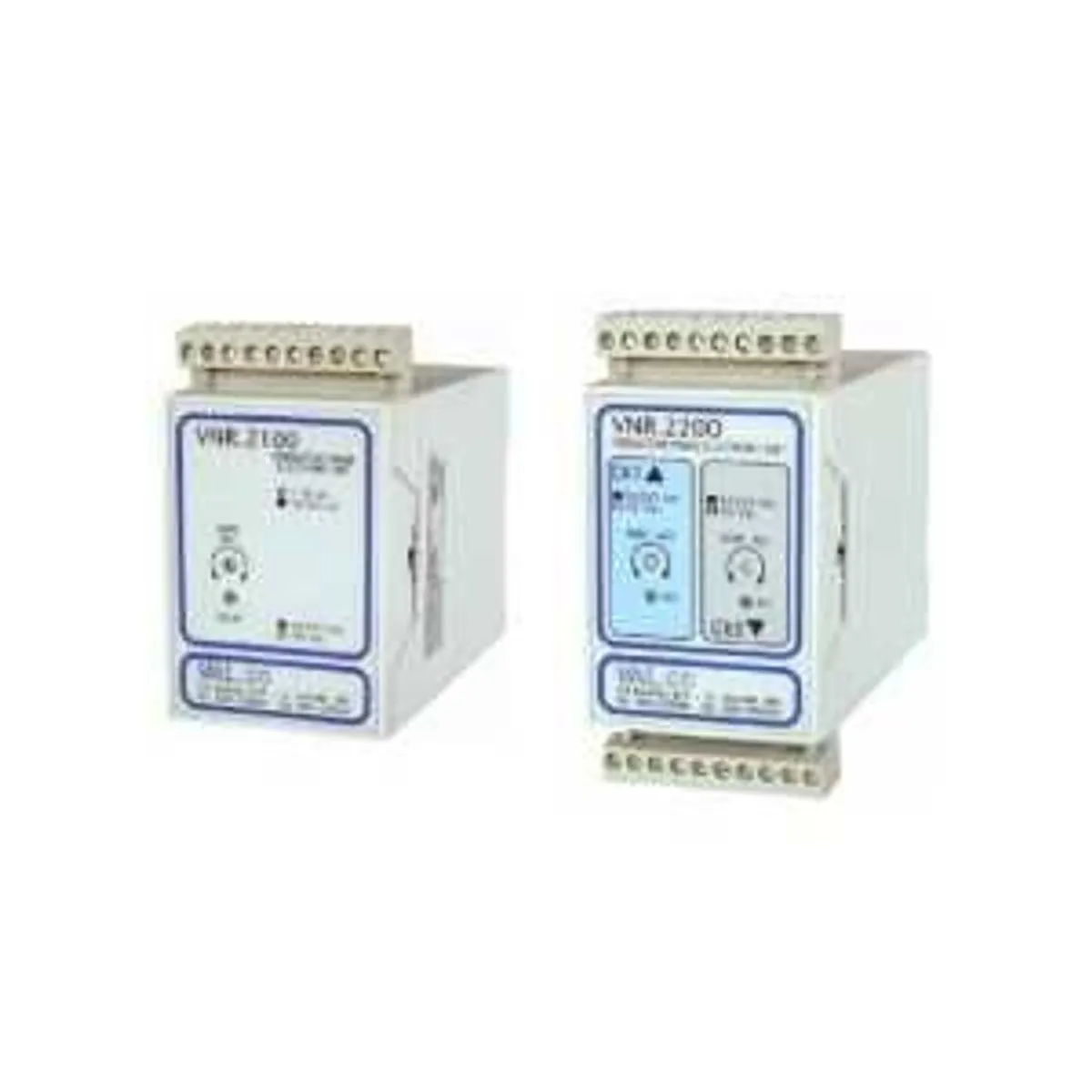 Valco ELECTRA – VNR 21.22  Signal Amplifier