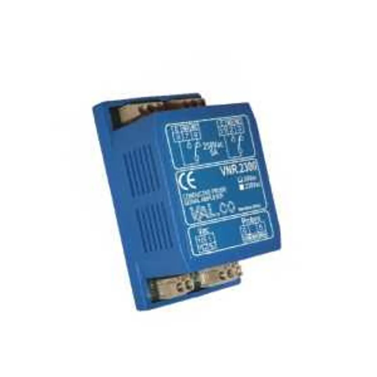 Valco ELECTRA – VNR 23   Signal Amplifier