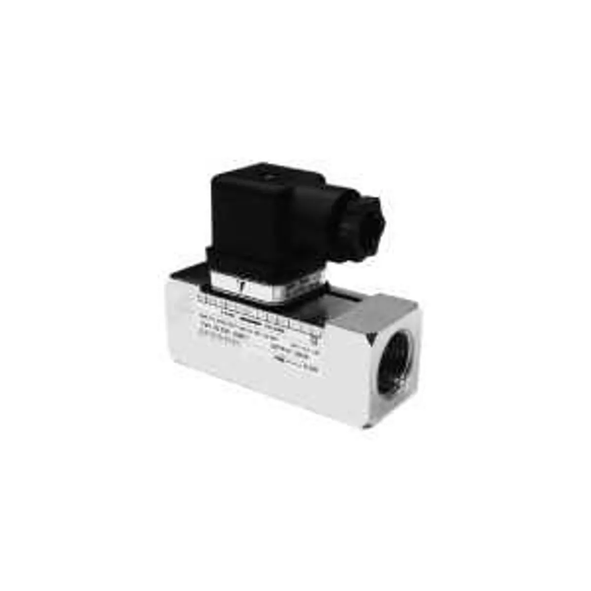 Valco F Series  Flow Switch