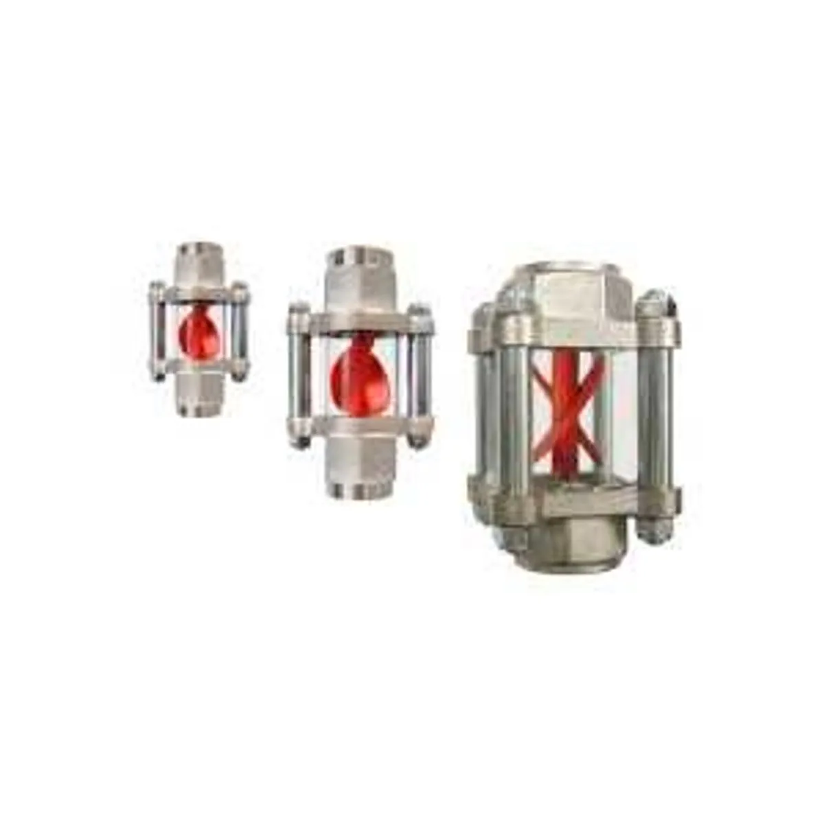 Valco FD  Visual Flow Indicator