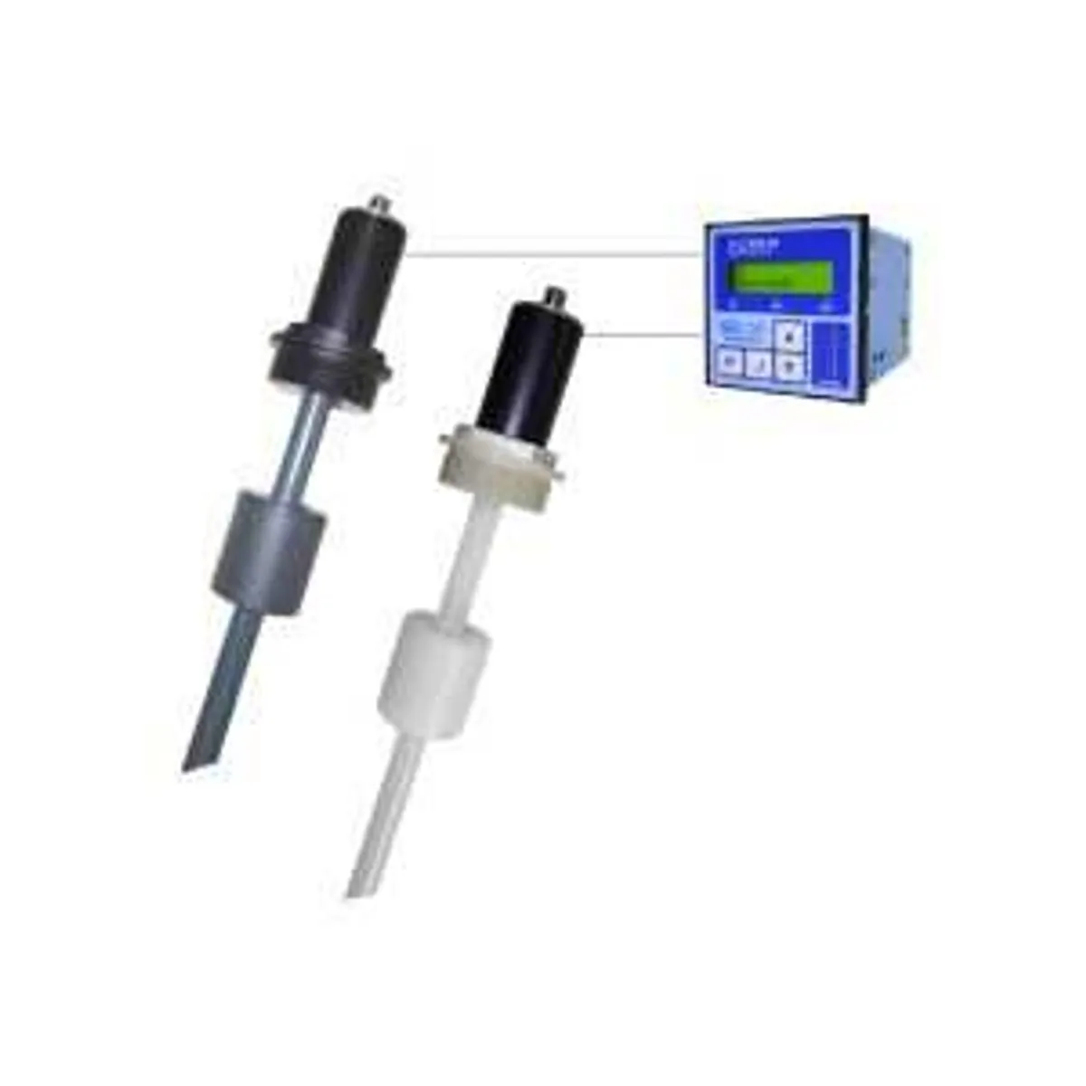 Valco LINEAR – LCM – V-F  Continuous Level Meter