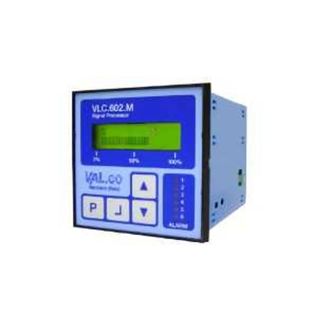 Valco MULTISIGNAL – VLC.602  Continuous Level Meter