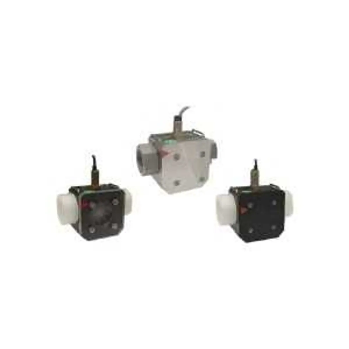 Valco RR  Flow Transmitter