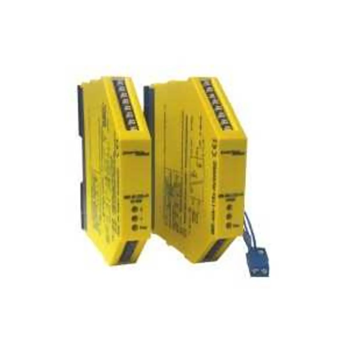 Valco SAFE – SW   Safety Barrier