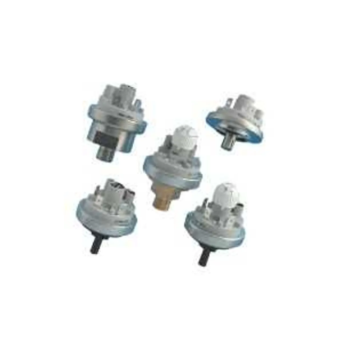 Valco SENSOBAR – 901  Pressure Switch