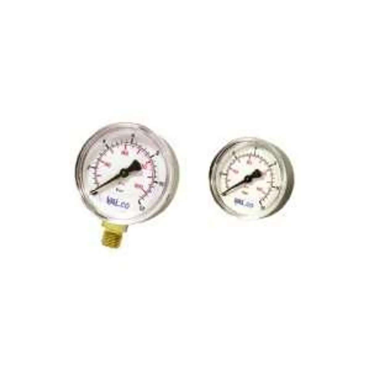 Valco VISOBAR – MAV  Pressure Gauge