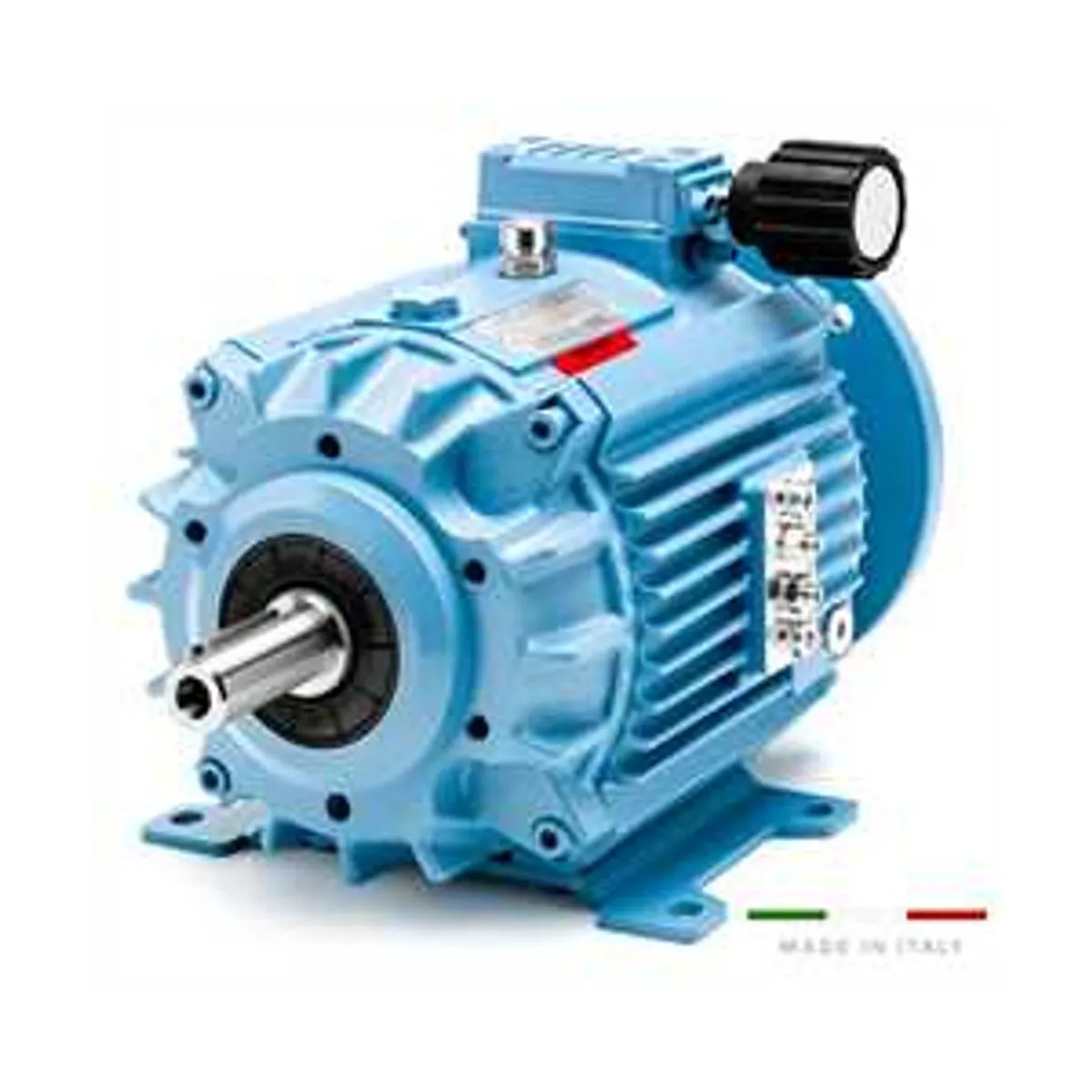 Var-Spe K4 Series 1.1-1.5 kW  Speed Variator