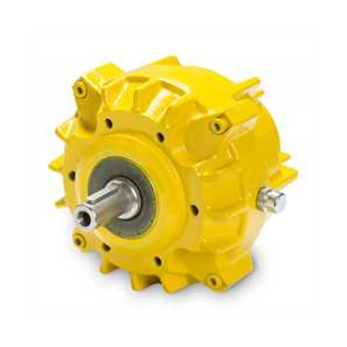 Var-Spe MI02 – MI04 15,24 cm3/rev  Hydraulic motor