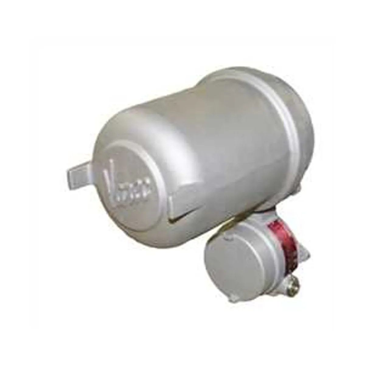 Varec 2910   Float & Tape Transmitter