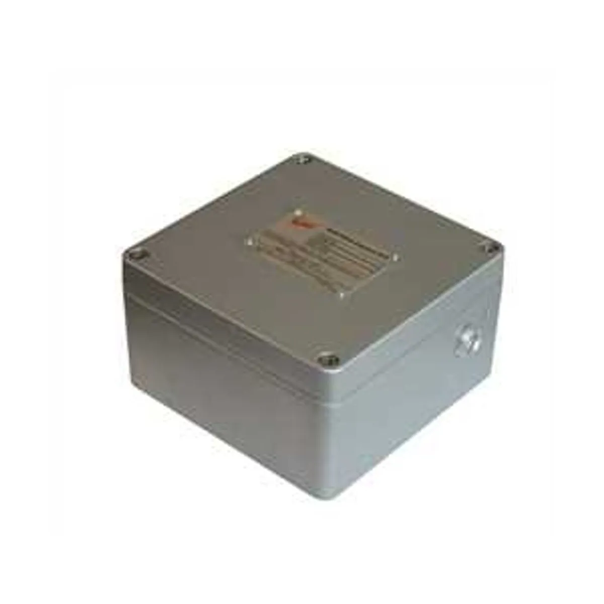 Varec 8220   Data Capture Unit