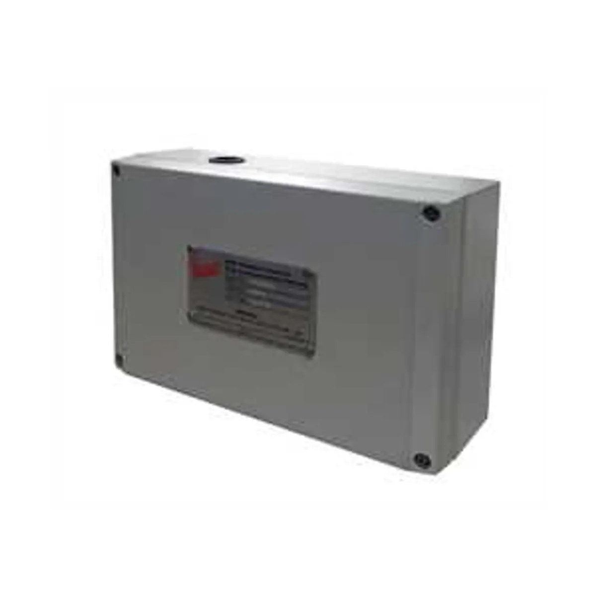 Varec 8300   TankGate Interface