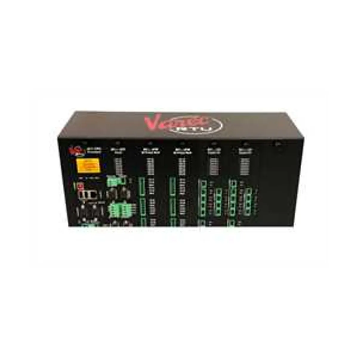 Varec 8810   Remote Terminal Unit