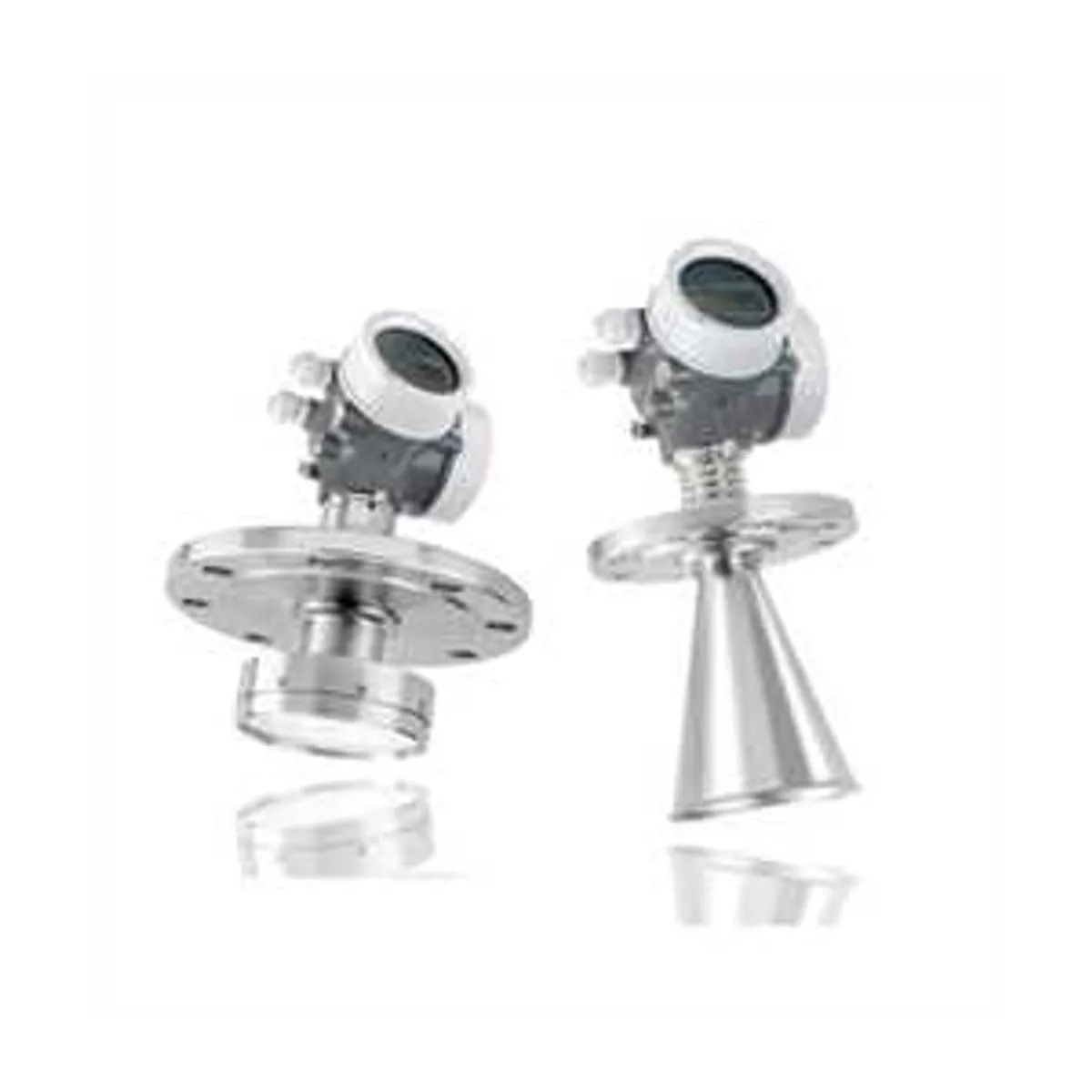 Varec FMR54   Radar Tank Gauge