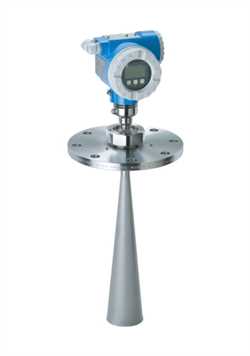 Varec FMR540   Radar Tank Gauge