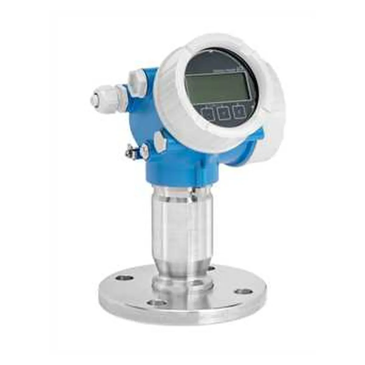 Varec FMR62   Radar Tank Gauge