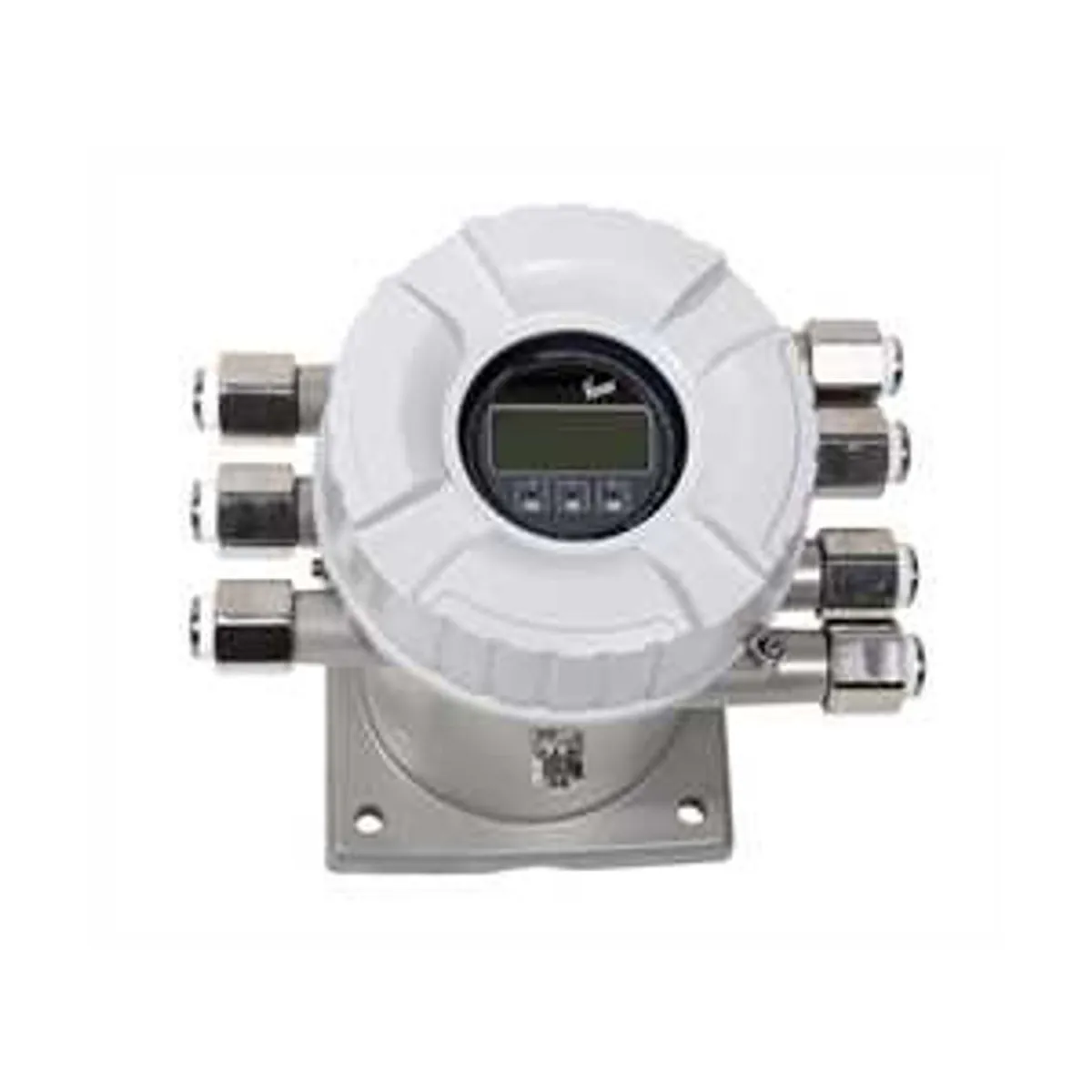 Varec NRF81   Tankside Monitor