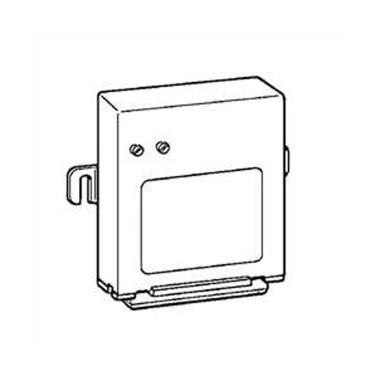 VDO 412-413-011-002Q  E-gas® Compact Function Module