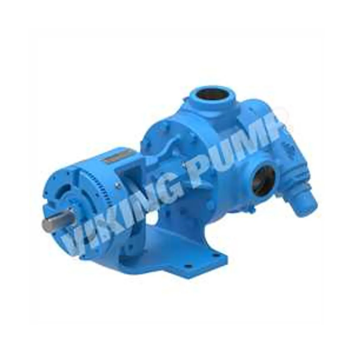 Viking Pump 4126A SERIES  Pumps