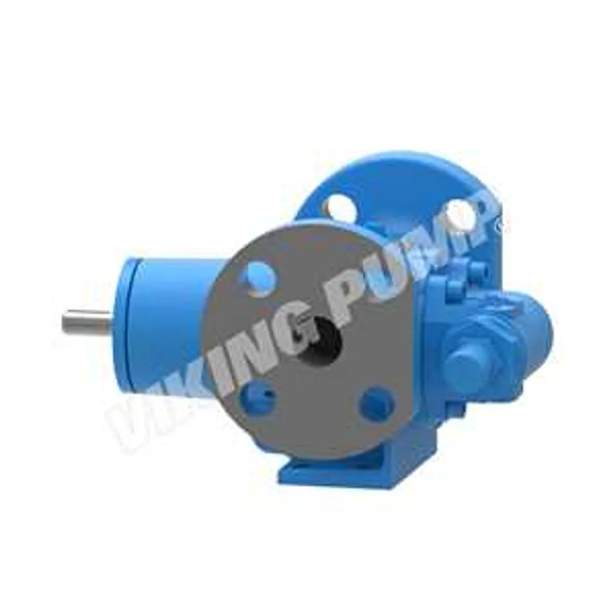 Viking Pump 4193 SERIES  Pumps