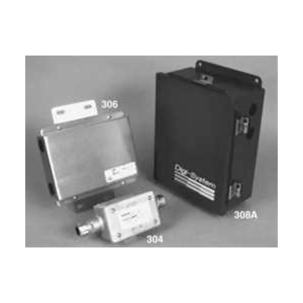 VISHAY BLH 306  Summing Units