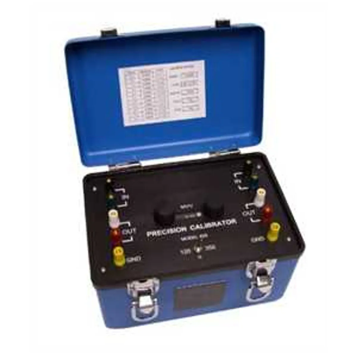 VISHAY BLH 625  Precision Calibrator