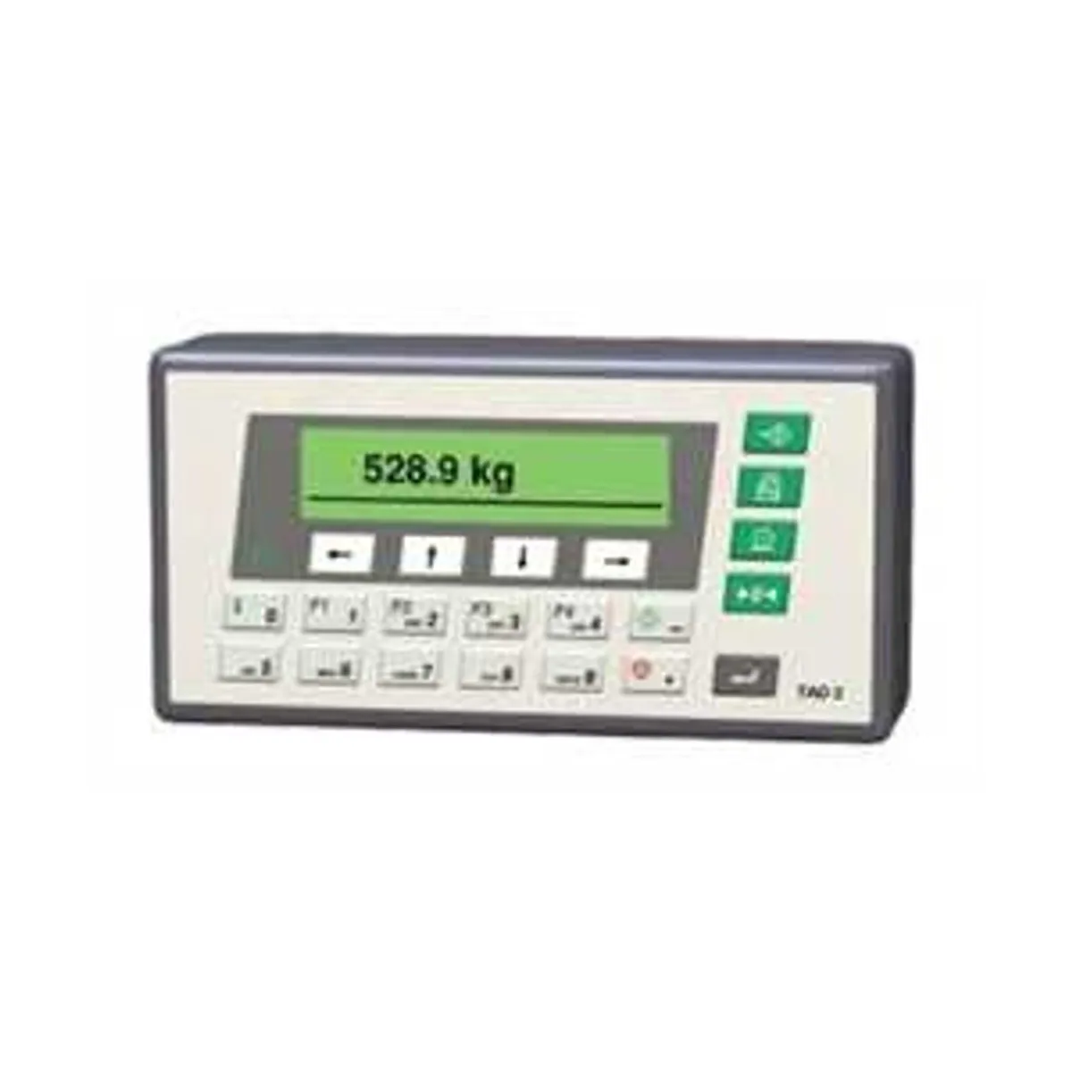 VISHAY BLH TAD 3  Weigh Indicator/Controller