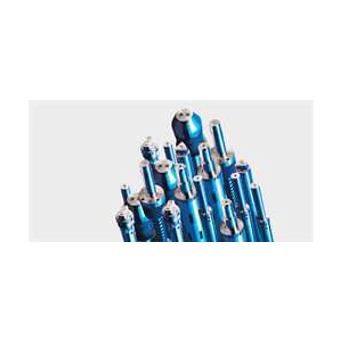 Vorwald 00 73574 Air Shaft