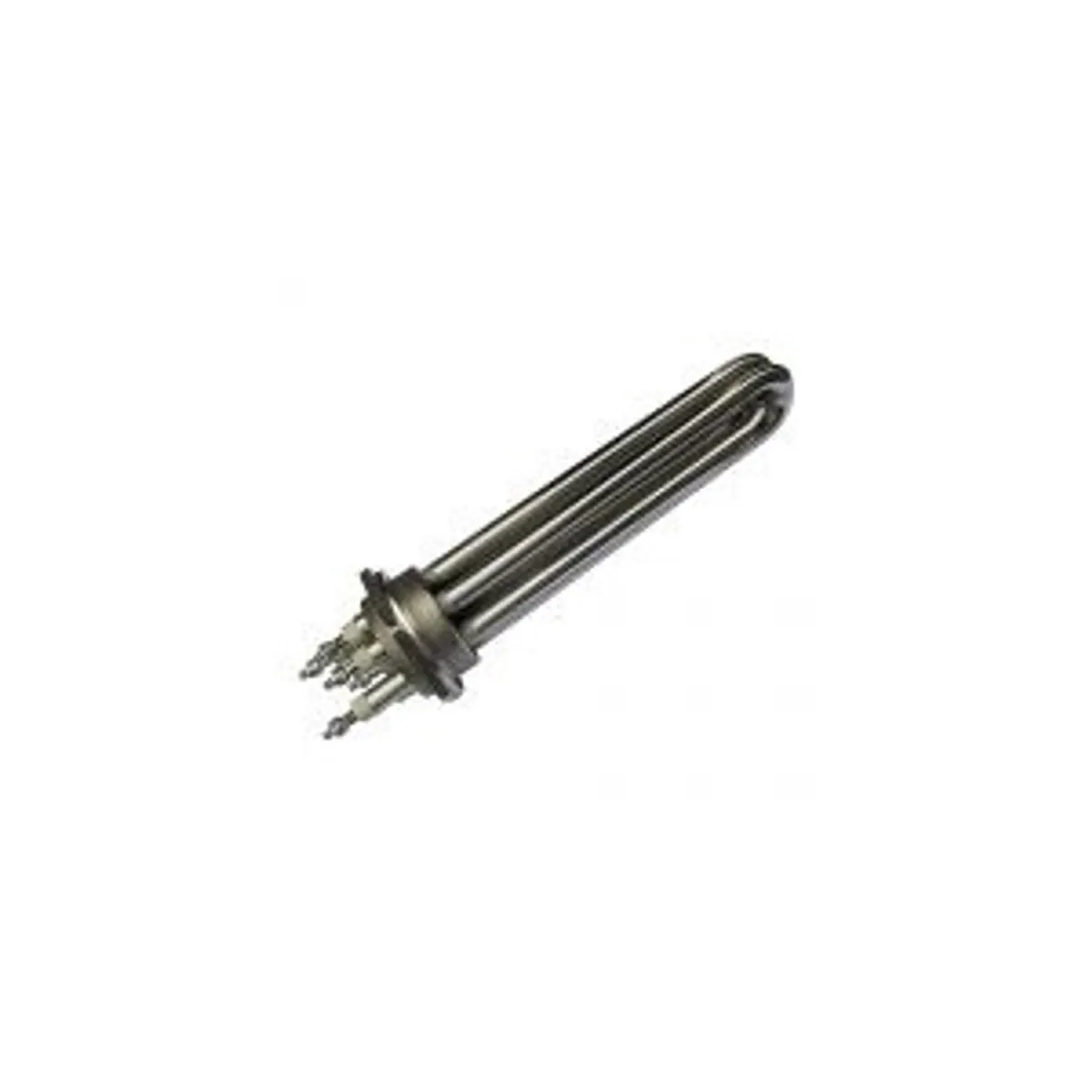 Vulcanic 3219-04  Screw Plug Immersion Heater