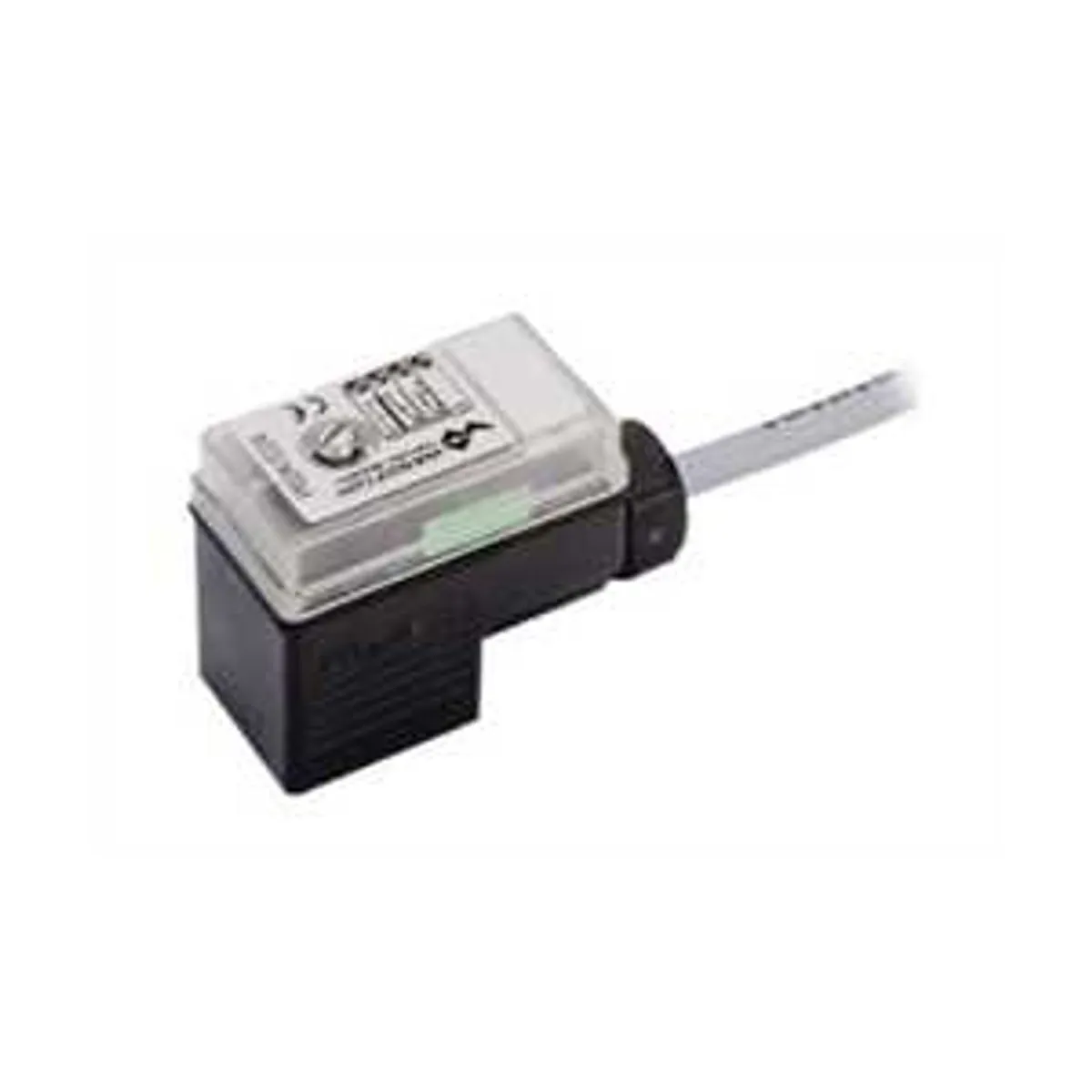 Wandfluh P02A01 D24 Amplifier