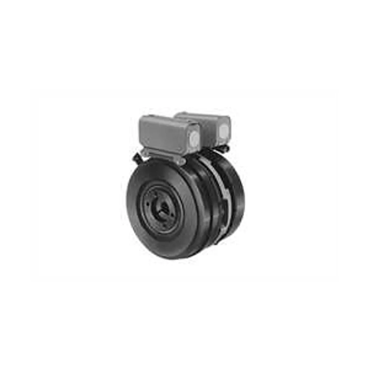 WARNER ELECTRIC SFPBC Series  Basic Design Clutch Brakes