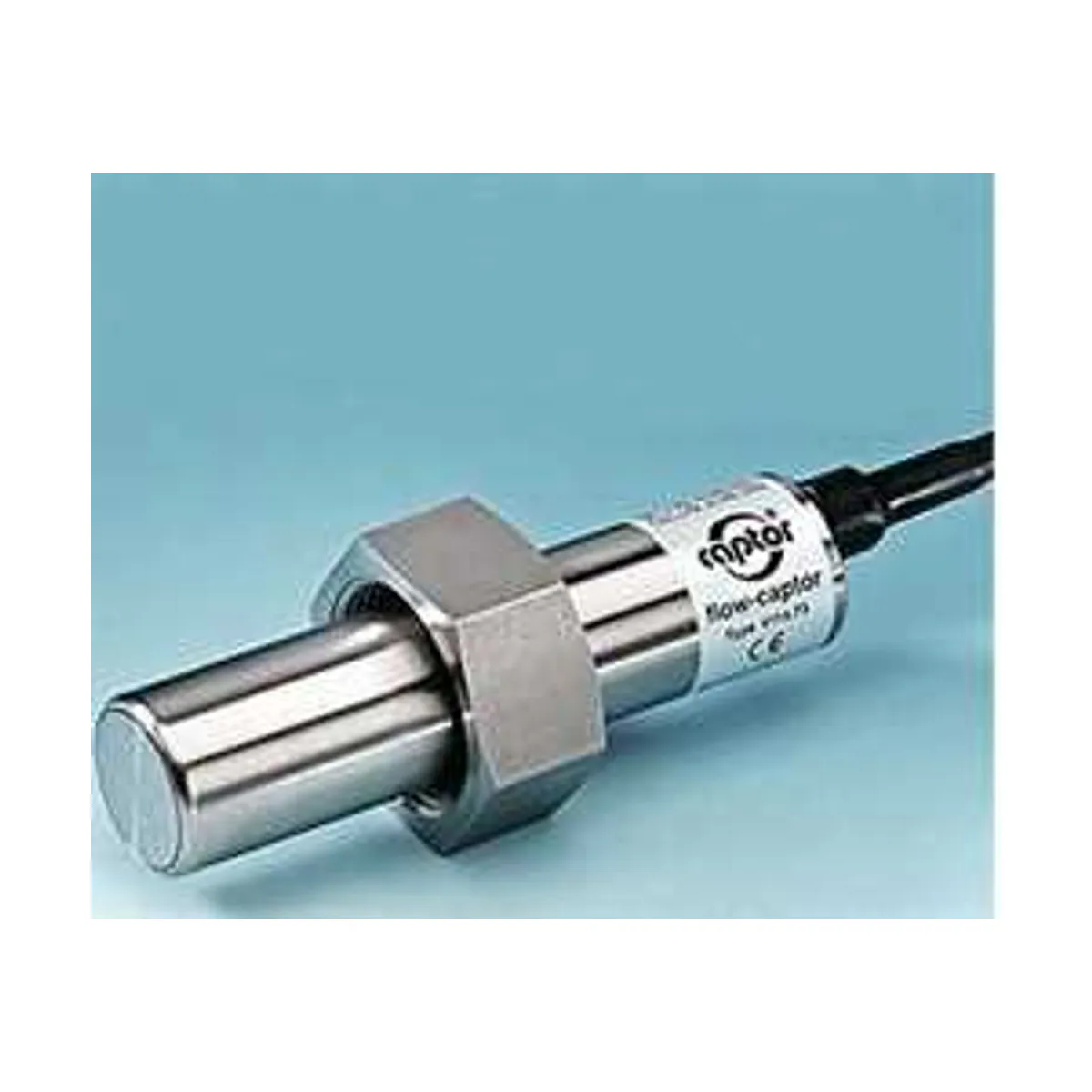 Weber   4114.03 flow sensor