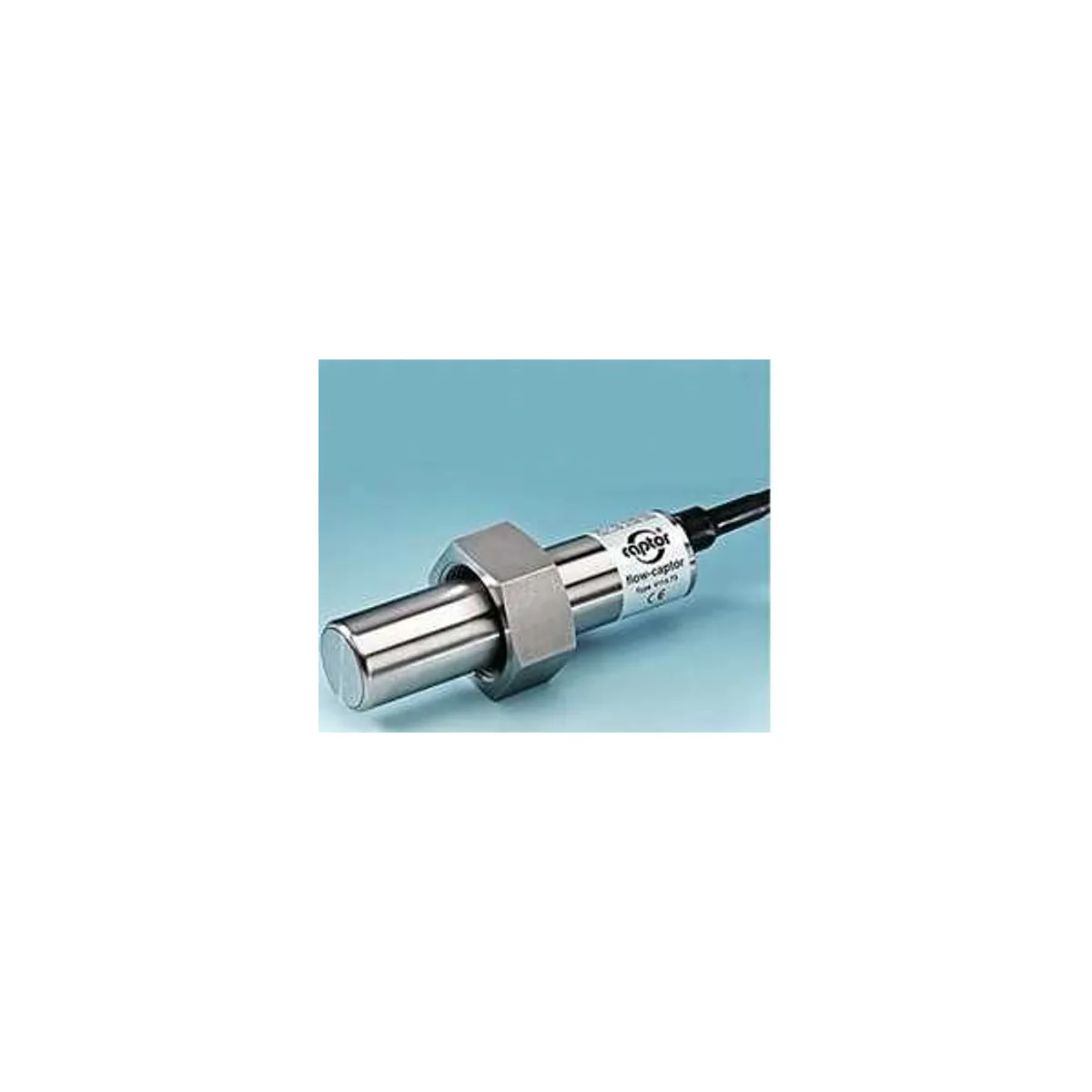 Weber   4114.73 flow sensor